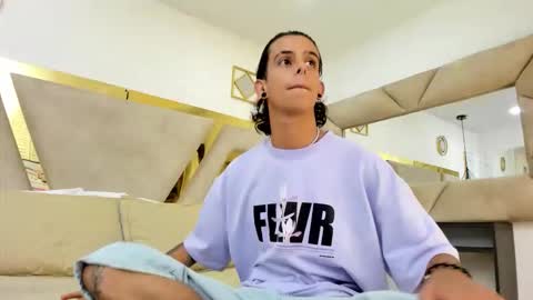 Snapshot of ibratxandy chatting on October 25, 6:57 pm ibratxandy online show from October 25, 6:57 pm