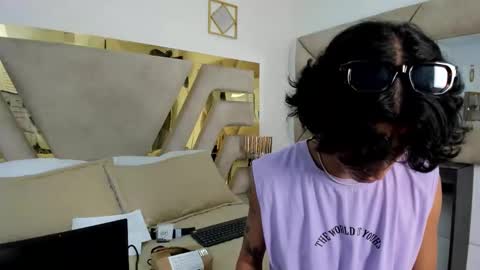 Snapshot of ibratxandy chatting on October 27, 9:08 pm ibratxandy online show from October 27, 9:08 pm