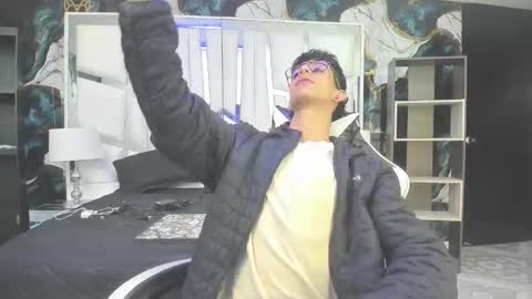 ibratxandy online show from April 9, 12:21 pm