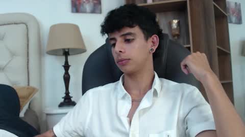 Snapshot of ibratxandy chatting on April 27, 7:34 pm ibratxandy online show from April 27, 7:34 pm