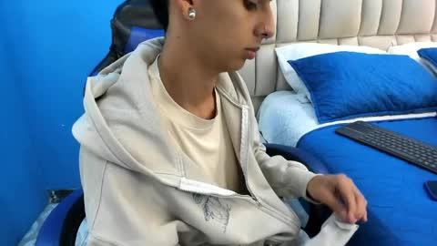 Snapshot of ibratxandy chatting on May 30, 7:11 pm ibratxandy online show from May 30, 7:11 pm