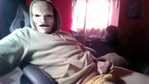 ibs666 online show from January 18, 6:21 pm