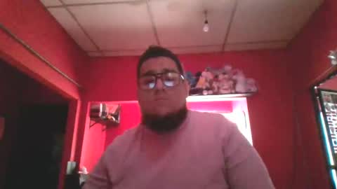 ibs666 online show from October 12, 7:46 pm