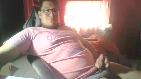 ibs666 online show from October 16, 8:21 pm