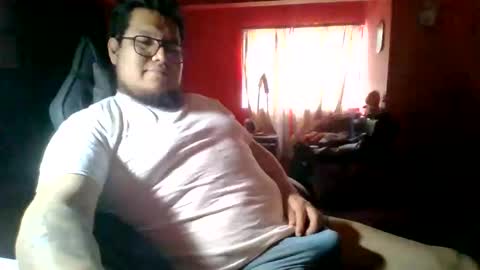 ibs666 online show from April 1, 7:33 pm