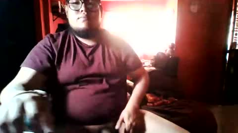 ibs666 online show from April 16, 2:18 pm