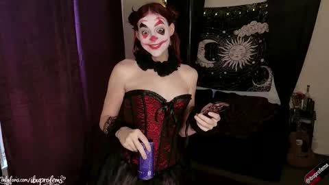 ibuprofems online show from March 13, 10:05 pm