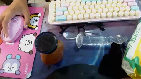 ice_199 online show from October 19, 1:06 am