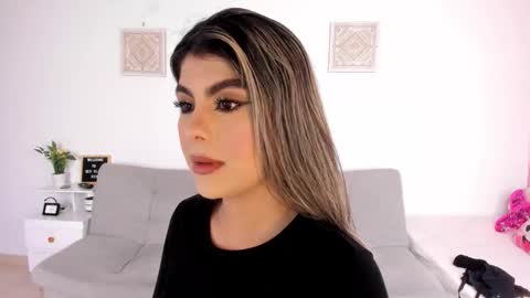 ice_y_abigail online show from January 16, 12:09 pm