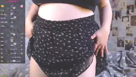Snapshot of icebaby001 chatting on July 5, 9:16 am alice 3 online show from July 5, 9:16 am