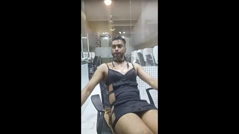 iceboy3456 online show from March 4, 8:15 pm