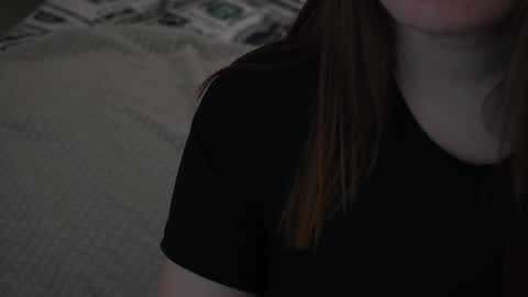 Danielle online show from September 15, 5:57 pm