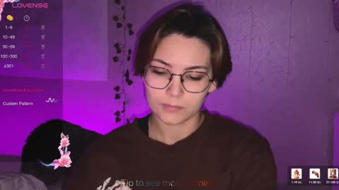 Ksenia online show from February 21, 4:19 pm