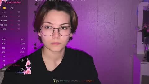 Ksenia online show from March 17, 9:29 pm