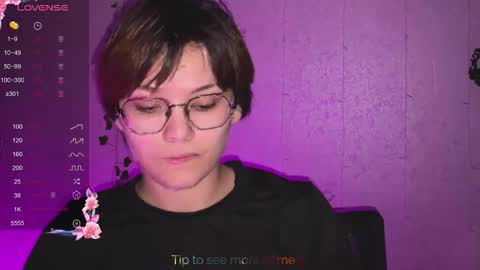 Ksenia online show from April 10, 8:35 pm