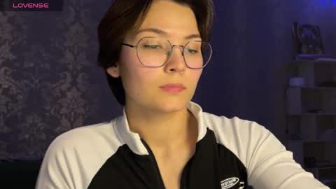 Ksenia online show from April 15, 7:43 pm