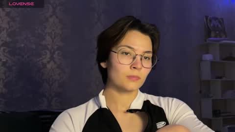 Ksenia online show from April 15, 7:58 pm