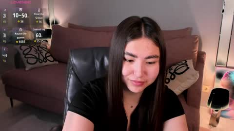 Aiza online show from April 6, 1:03 am