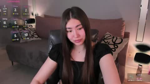 Aiza online show from April 9, 1:27 am