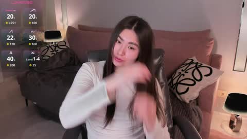 Aiza online show from April 10, 1:55 am