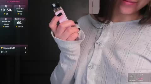 Aiza online show from April 18, 1:31 am