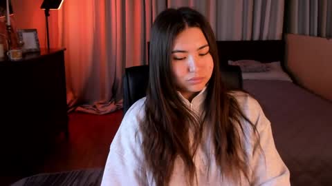 Aiza online show from May 13, 1:14 am