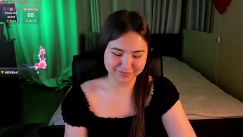 Snapshot of iceicebabe_ chatting on June 28, 1:11 am Aiza online show from June 28, 1:11 am