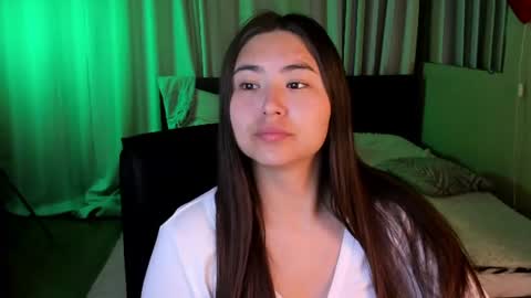 Snapshot of iceicebabe_ chatting on July 1, 2:13 am Aiza online show from July 1, 2:13 am