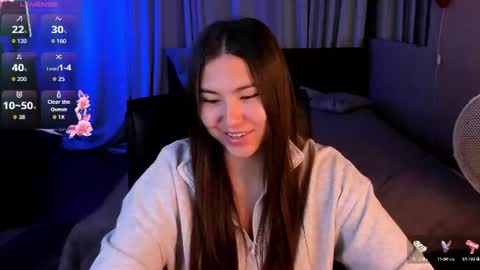 Snapshot of iceicebabe_ chatting on July 10, 1:10 am Aiza online show from July 10, 1:10 am