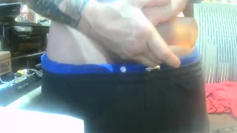 Snapshot of iceman00074 chatting on February 3, 8:02 am iceman00074 online show from February 3, 8:02 am