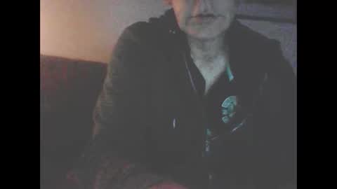 icemandude online show from September 20, 8:43 pm