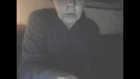 icemandude online show from October 18, 9:15 pm