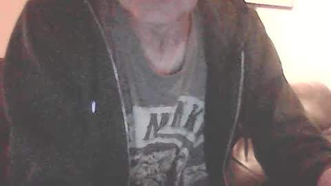 icemandude online show from July 4, 9:43 pm
