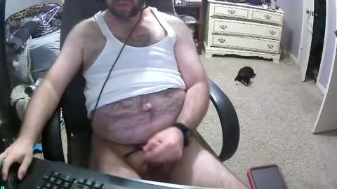 icemeetsfire online show from September 9, 9:25 pm