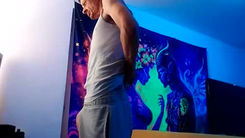 icheinfachich13 online show from August 9, 6:02 pm