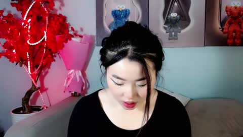 ichiben online show from January 3, 1:25 pm