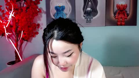 ichiben online show from January 18, 9:02 am