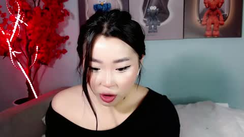 ichiben online show from January 21, 8:41 am