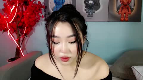 ichiben online show from February 4, 6:06 pm