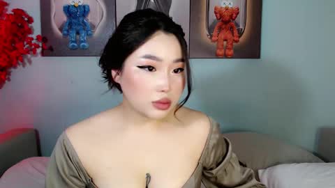 ichiben online show from February 23, 1:57 am