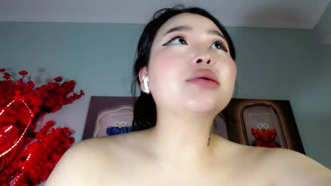 ichiben online show from February 25, 6:09 pm