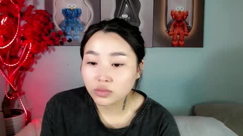 ichiben online show from March 2, 2:43 pm