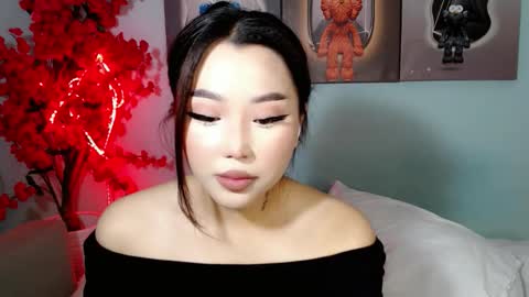 ichiben online show from October 29, 6:31 pm