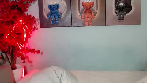 Snapshot of ichiben chatting on November 20, 9:31 am ichiben online show from November 20, 9:31 am