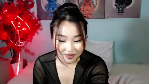 Snapshot of ichiben chatting on November 28, 9:17 pm ichiben online show from November 28, 9:17 pm