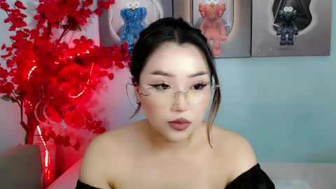 Snapshot of ichiben chatting on May 30, 12:52 am ichiben online show from May 30, 12:52 am
