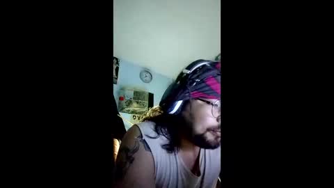 ichigoarrecho online show from January 8, 3:31 am