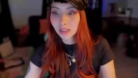 Snapshot of ichika__oto chatting on September 22, 8:44 pm Natalia online show from September 22, 8:44 pm