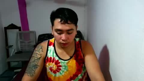 iconic_vince online show from September 9, 12:59 pm