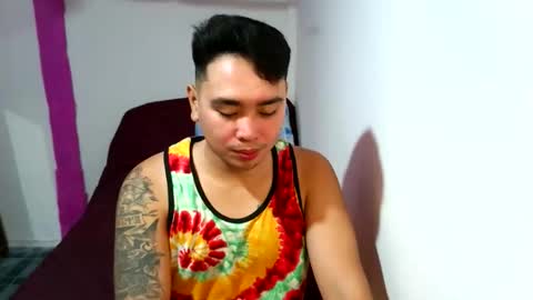 iconic_vince online show from September 11, 2:06 pm